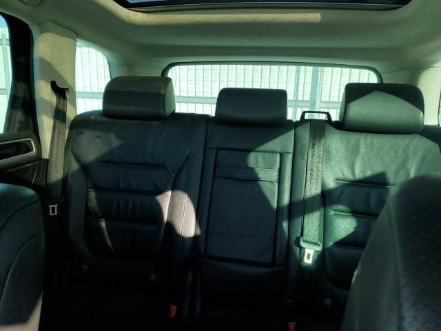 2016 VOLKSWAGEN TOUAREG SP WVGEF9BP8GD000653