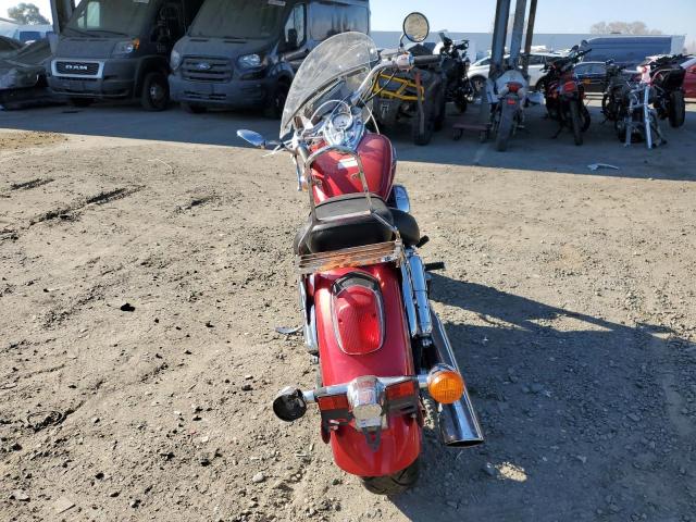 2003 HONDA VT750 CDB JH2RC44J83M103938