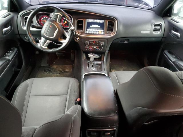 2018 DODGE CHARGER R/ - 2C3CDXCT5JH260850