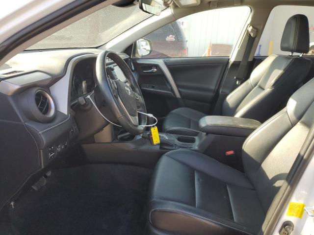 2017 TOYOTA RAV4 LIMIT - 2T3DFREV1HW575711