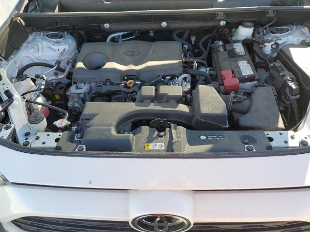 2022 TOYOTA RAV4 XLE P - 2T3C1RFV8NW234178