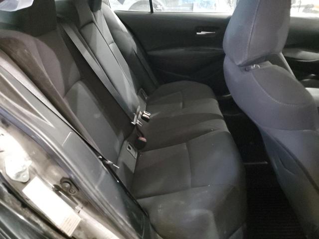 2021 TOYOTA COROLLA LE - 5YFEPMAE0MP217238