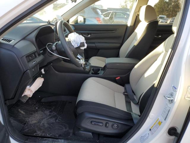 2024 HONDA CR-V EX - 2HKRS4H41RH417689