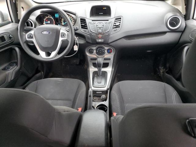 2019 FORD FIESTA SE 3FADP4BJ8KM107460