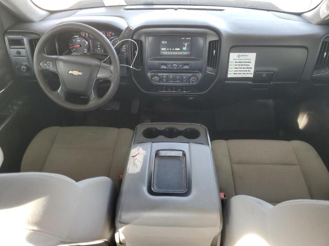 2018 CHEVROLET SILVERADO 1GCVKNEH0JZ108322