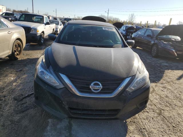 2017 NISSAN ALTIMA 2.5 - 1N4AL3APXHN330158