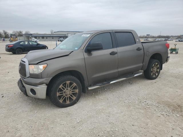 TOYOTA TUNDRA CRE