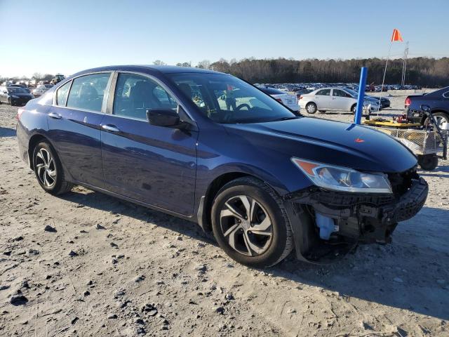 2017 HONDA ACCORD LX - 1HGCR2F34HA130595