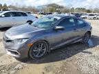 2020 HONDA CIVIC EX - 2HGFC3B38LH352965