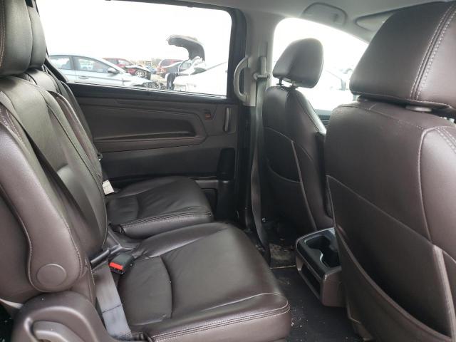 2019 HONDA ODYSSEY EX 5FNRL6H55KB023425