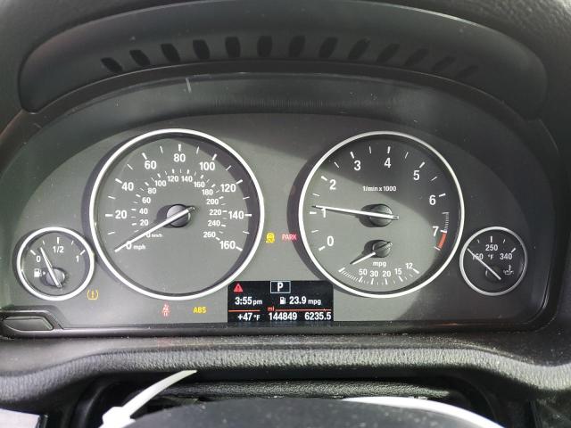 2015 BMW X3 XDRIVE2 - 5UXWX9C54F0D57242