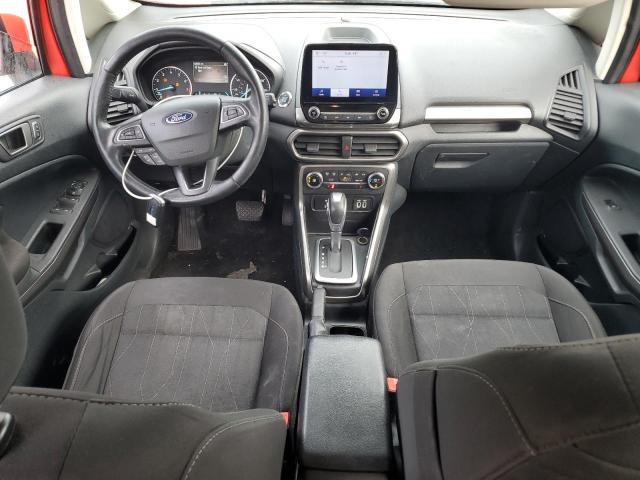 2020 FORD ECOSPORT S - MAJ6S3GL0LC392511