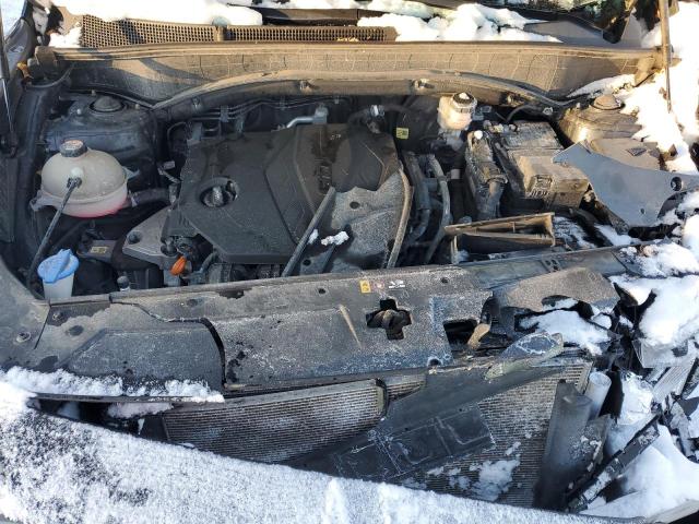 2022 HYUNDAI SANTA FE S - 5NMS2DAJ7NH413168