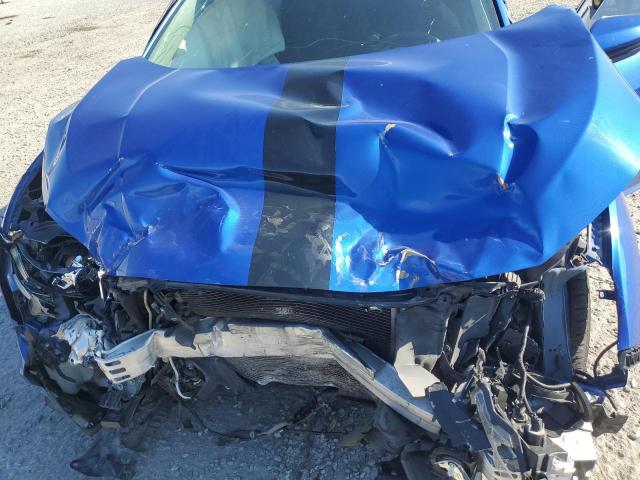 2017 HONDA CIVIC 19XFC2F55HE224898
