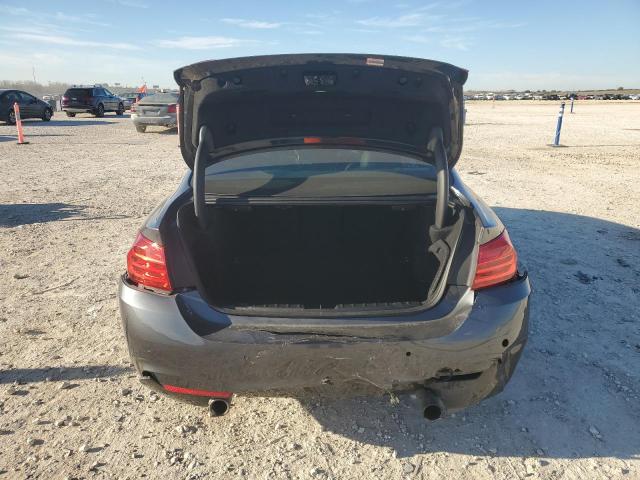 2017 BMW 440I WBA4P1C50HK522358