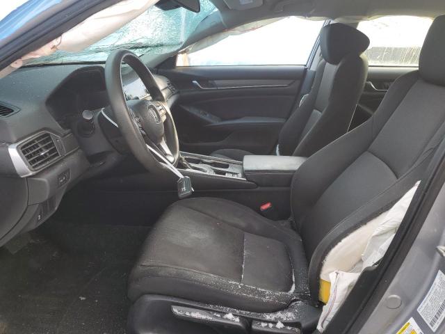 2018 HONDA ACCORD LX - 1HGCV1F11JA079406