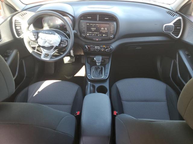 2024 KIA SOUL LX KNDJ23AU1R7230829