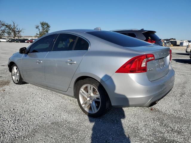 2015 VOLVO S60 PREMIE YV1612TK5F1338006