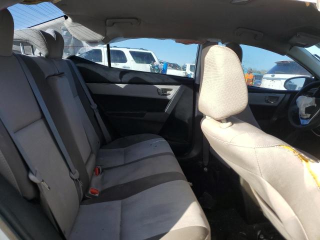 2017 TOYOTA COROLLA L - 5YFBURHE8HP705065
