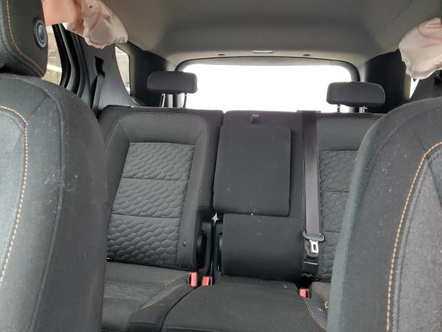 2018 CHEVROLET EQUINOX LT - 2GNAXJEV1J6125244