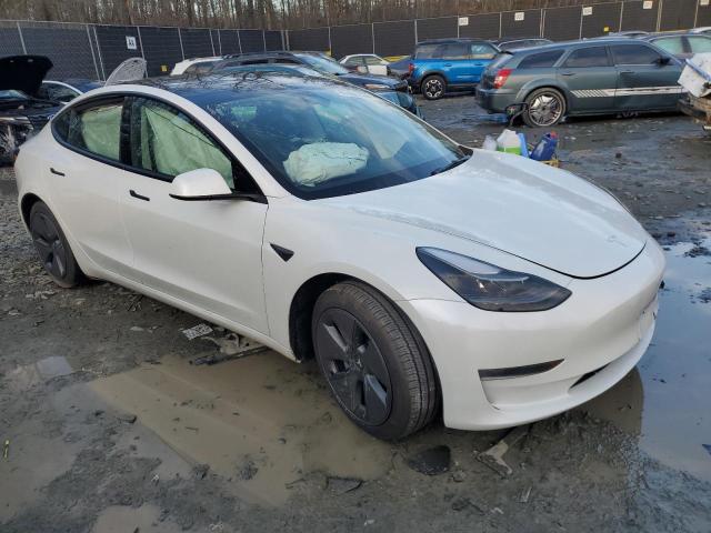2023 TESLA MODEL 3 - 5YJ3E1EA4PF542414