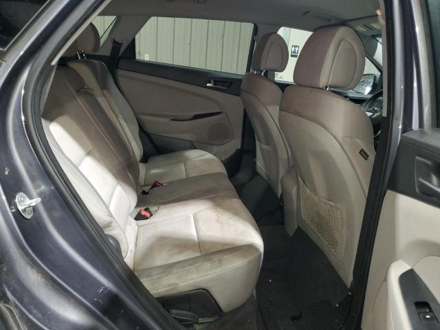 2016 HYUNDAI TUCSON LIM KM8J3CA20GU200999