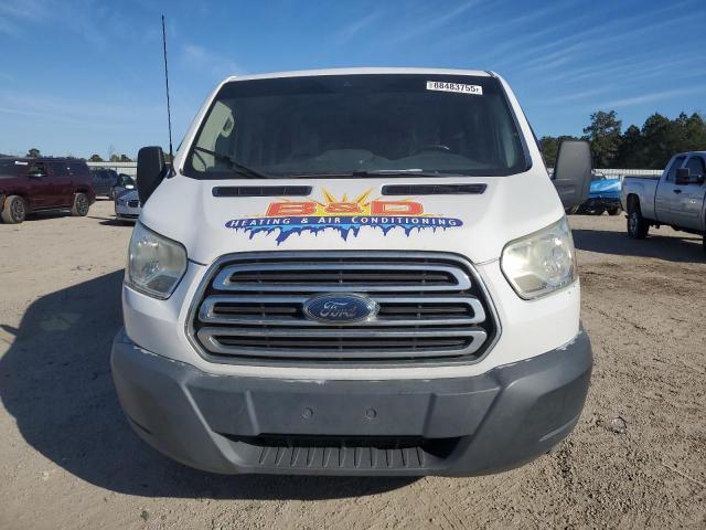 2016 FORD TRANSIT T- - 1FTYE1ZM2GKA96048