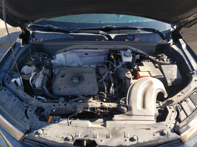 2022 CHEVROLET TRAILBLAZE - KL79MTSL7NB108242