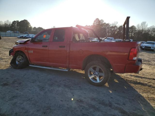 2015 RAM 1500 ST - 1C6RR7FT3FS616903