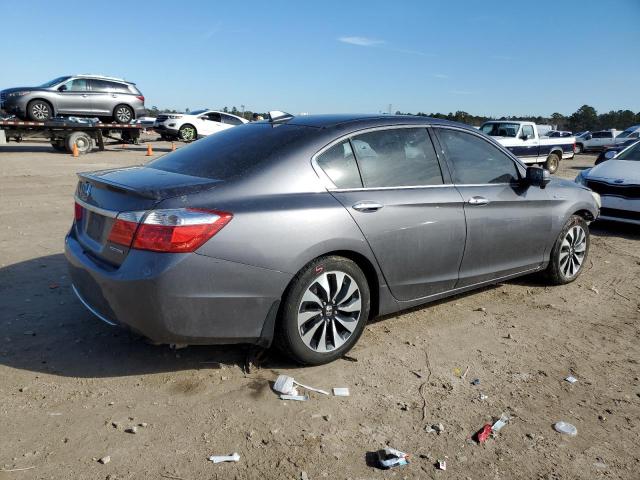 2015 HONDA ACCORD HYB - 1HGCR6F38FA011405
