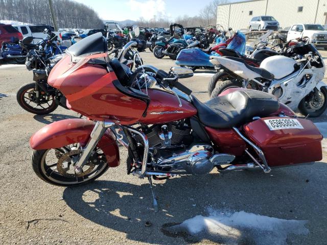 2019 HARLEY-DAVIDSON FLTRX 1HD1KHC12KB682757