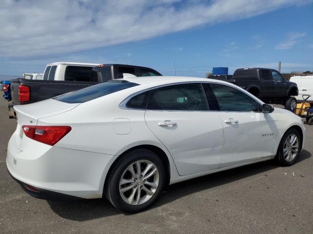 Vin: 1g1ze5st7gf305671, lot: 42072905, chevrolet malibu lt 20163