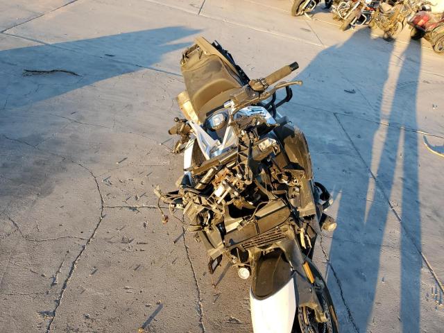 2023 BMW K1600 GT - WB10F2308P6G64270