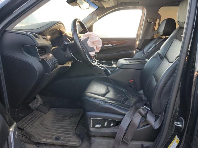 2015 CADILLAC ESCALADE P 1GYS4NKJ0FR680478
