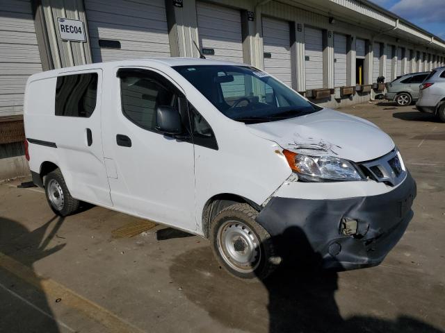 2016 NISSAN NV - 3N6CM0KN7GK699511