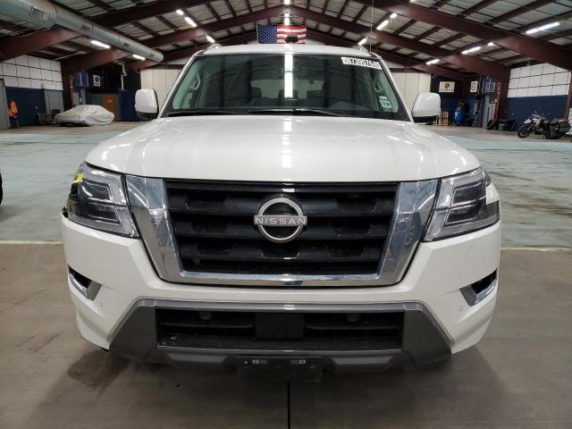 VIN JN8AY2AD7R9705854 2024 NISSAN ARMADA no.5