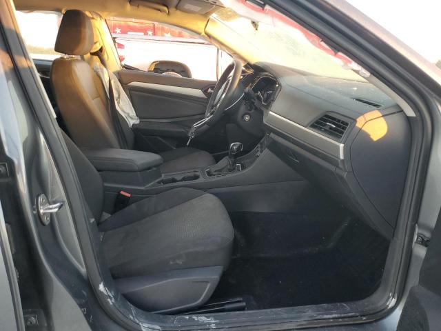 2021 VOLKSWAGEN JETTA S - 3VWC57BU2MM079615