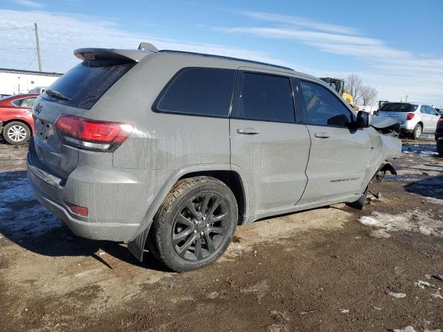 2019 JEEP GRAND CHER - 1C4RJFAG8KC667581