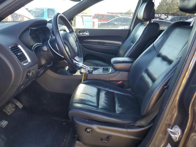2017 DODGE DURANGO GT - 1C4RDJDG8HC817087