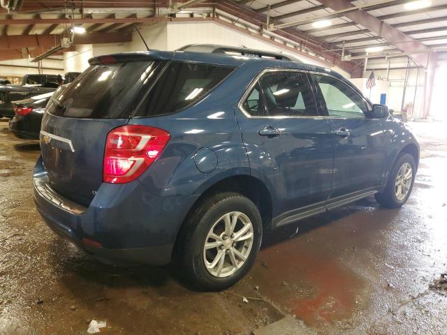 2017 CHEVROLET EQUINOX LT - 2GNALCEK9H6174389