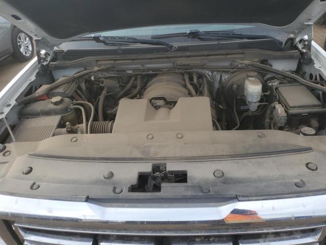2016 GMC SIERRA K15 - 1GTV2MEH2GZ314762