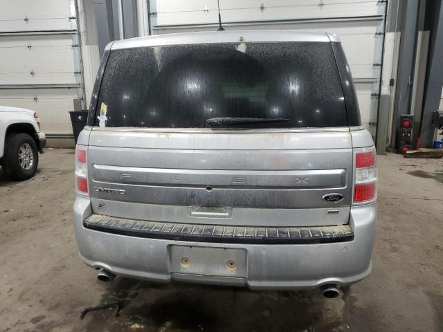 2018 FORD FLEX LIMIT 2FMHK6D86JBA02587
