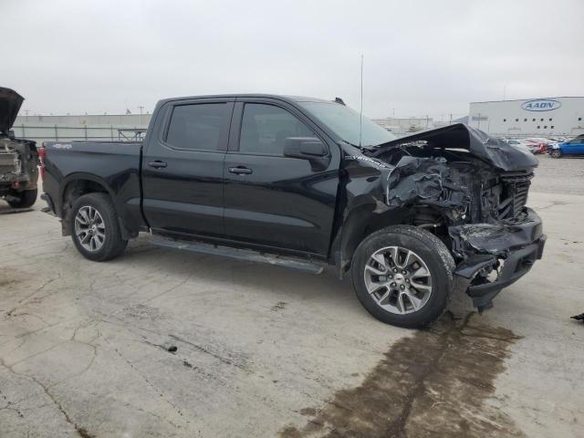 Vin: 3gcuyeed2mg408018, lot: 86976864, chevrolet all models k1500 rst 20214