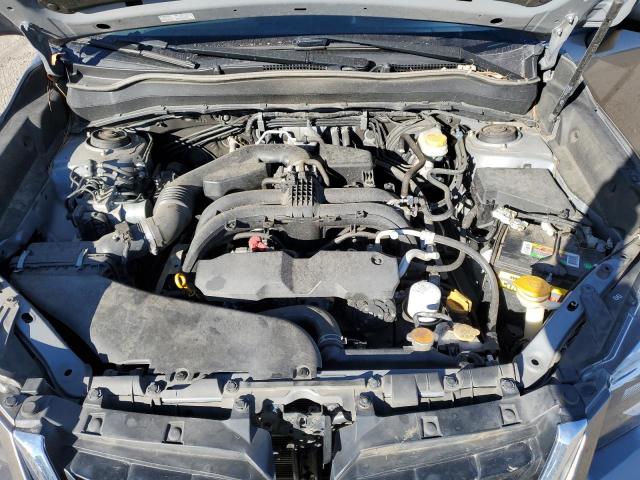 2017 SUBARU FORESTER 2 - JF2SJAWC1HH811429