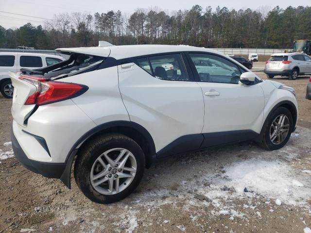 2021 TOYOTA CHR NMTKHMBX8MR130452