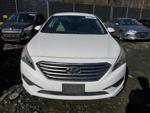 2015 HYUNDAI SONATA SE - 5NPE24AF0FH049298