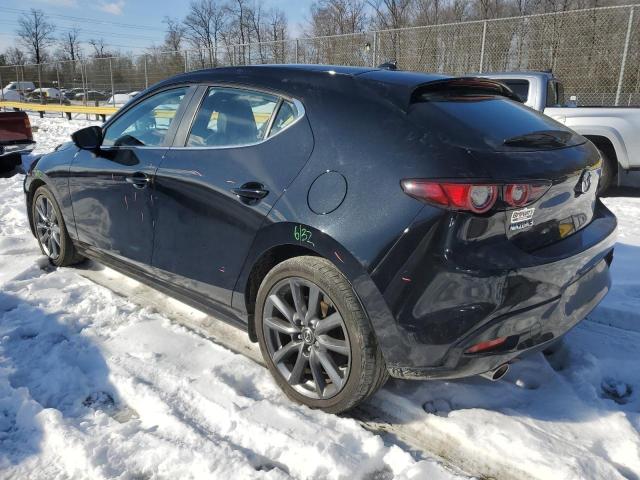2020 MAZDA 3 PREFERRE - JM1BPAMMXL1167634