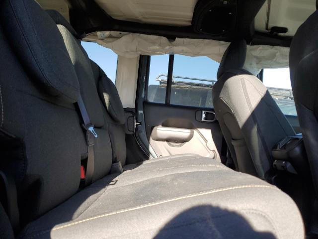 2024 JEEP WRANGLER 4 1C4RJXN69RW115247