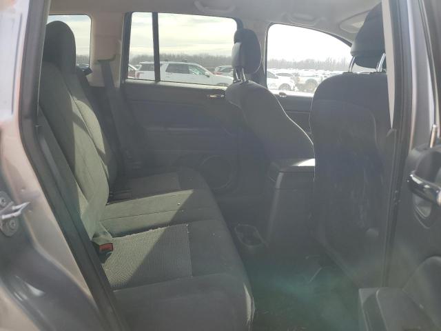 2015 JEEP COMPASS SP - 1C4NJCBA9FD104823