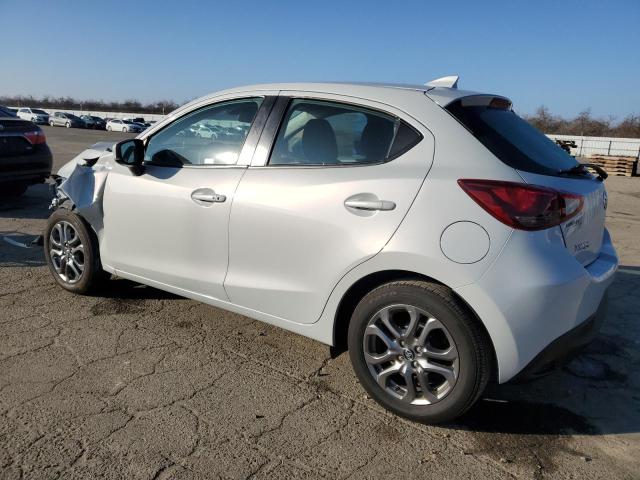2020 TOYOTA YARIS LE 3MYDLBJV6LY704567